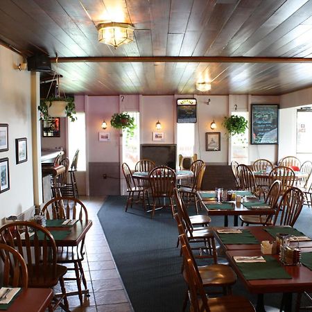 Chebucto Inn Halifax Luaran gambar