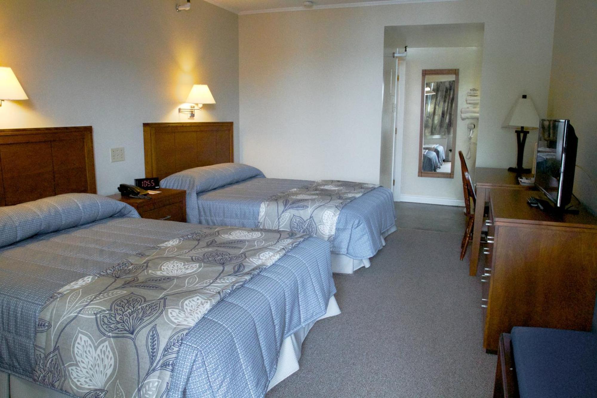 Chebucto Inn Halifax Luaran gambar