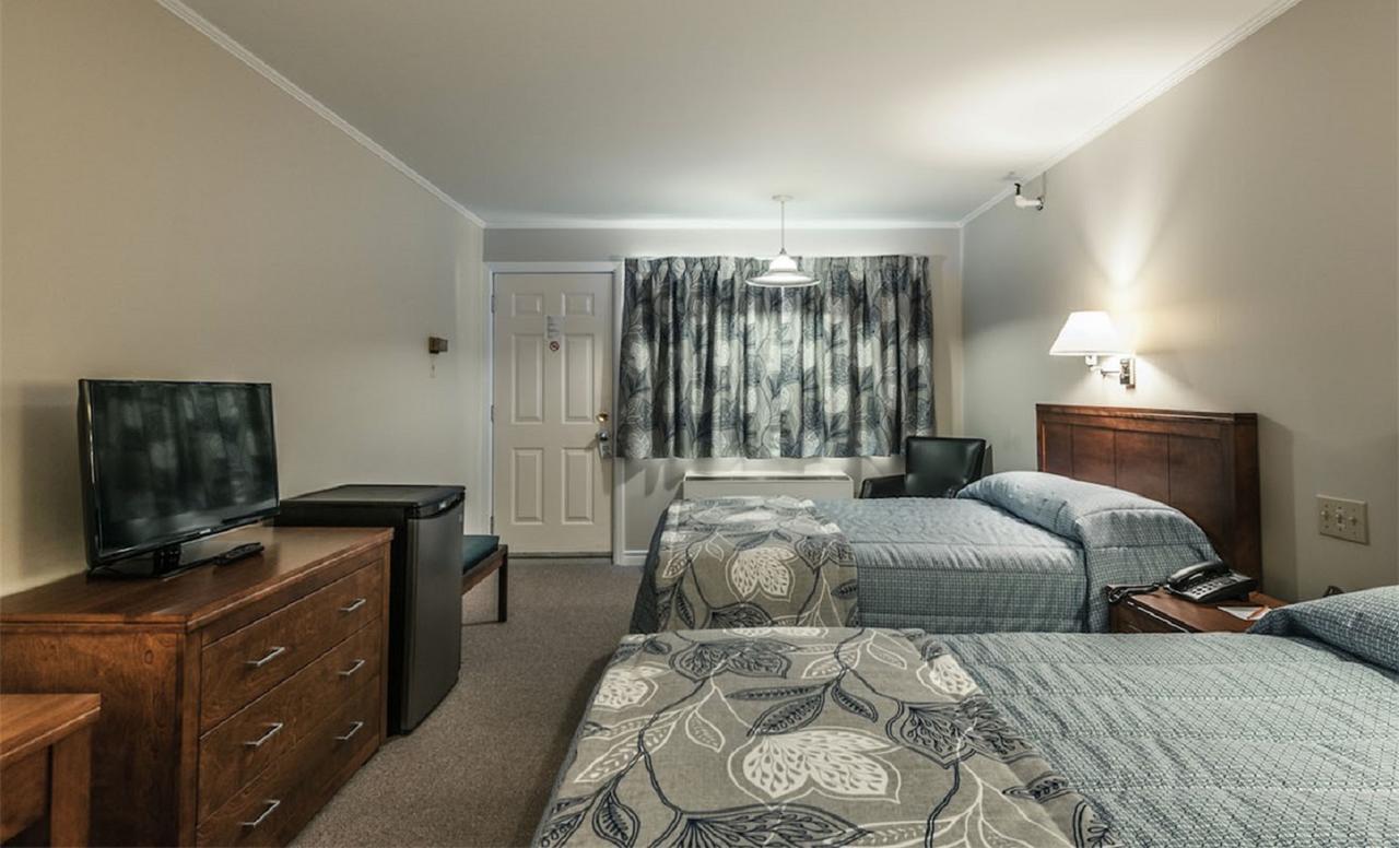 Chebucto Inn Halifax Luaran gambar