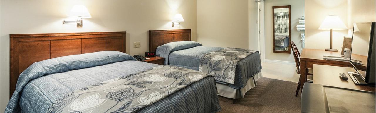 Chebucto Inn Halifax Luaran gambar