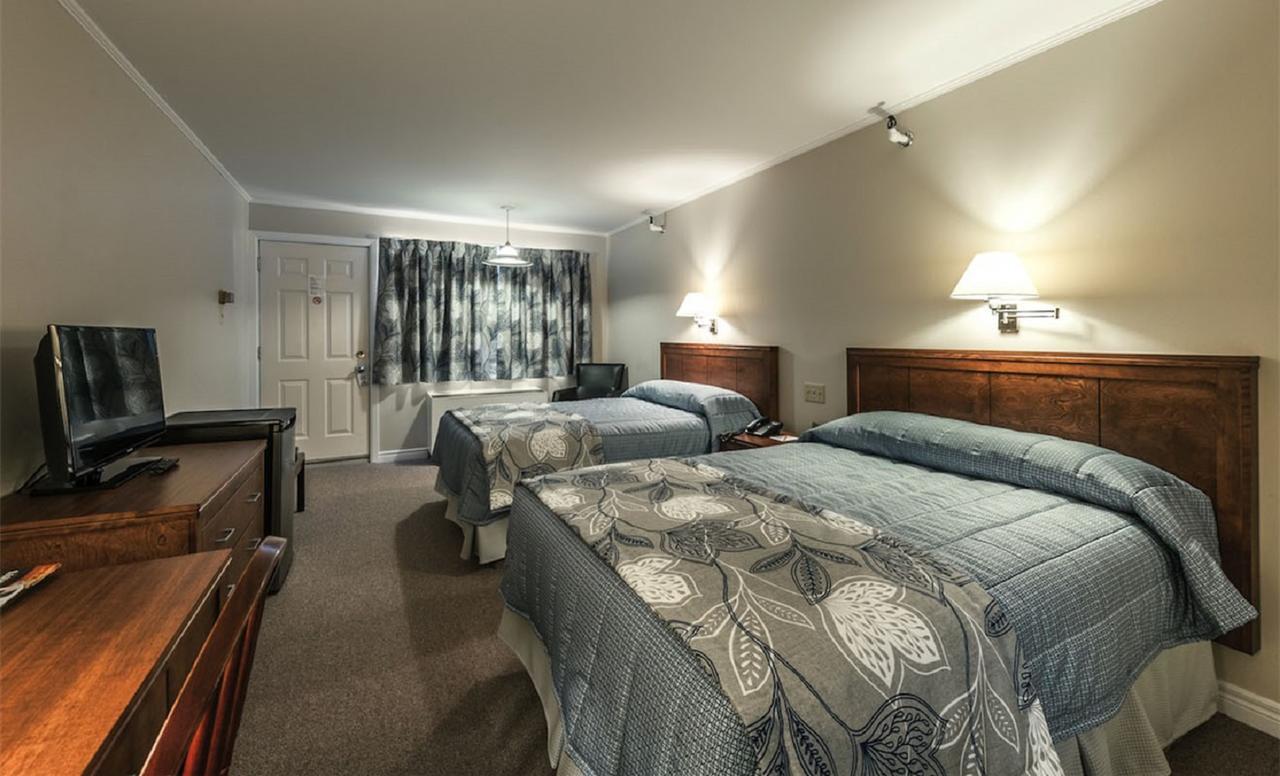 Chebucto Inn Halifax Luaran gambar