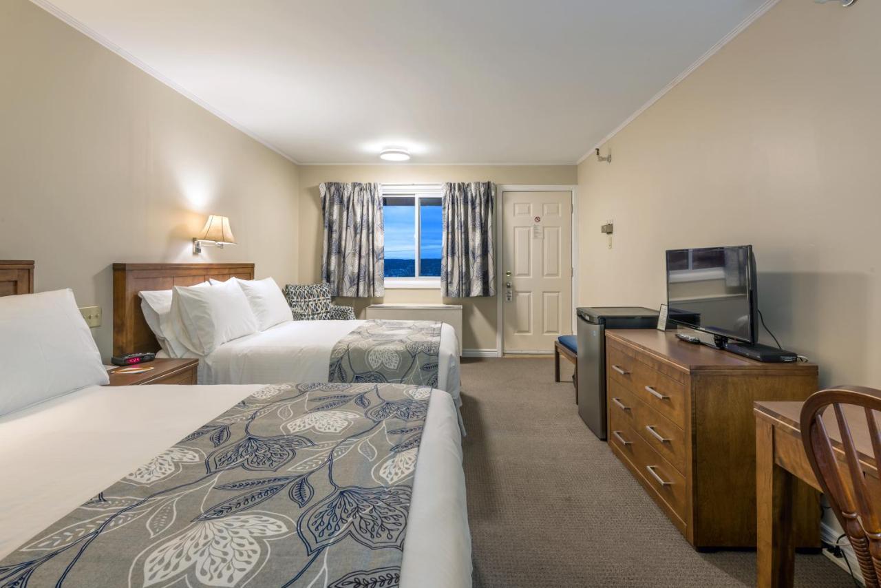 Chebucto Inn Halifax Luaran gambar